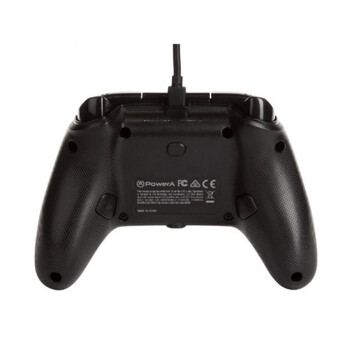 Power A Mando con Cable Camuflaje Azul para Xbox Series X / S / Xbox One / PC Power A Mando con Cable Camuflaje Azul para Xbox Series X / S / Xbox One / PC