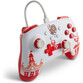 Power A Mando con Cable Mario para Nintendo Switch Power A Mando con Cable Mario para Nintendo Switch