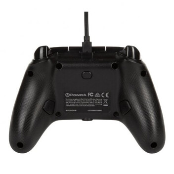Power A Mando con Cable Arc Lightning para Xbox Series X / S / Xbox One / PC