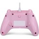 Power A Pink Lemonade Mando con Cable Rosa/Amarillo para Xbox Series/PC