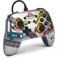 Power A Mario Kart Mando con Cable Plata para Nintendo Switch