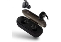 Mooov 618310 Auriculares Inalámbricos Negros Mooov 618310 Auriculares Inalámbricos Negros