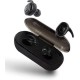 Mooov 618310 Auriculares Inalámbricos Negros