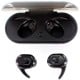 Mooov 618310 Auriculares Inalámbricos Negros