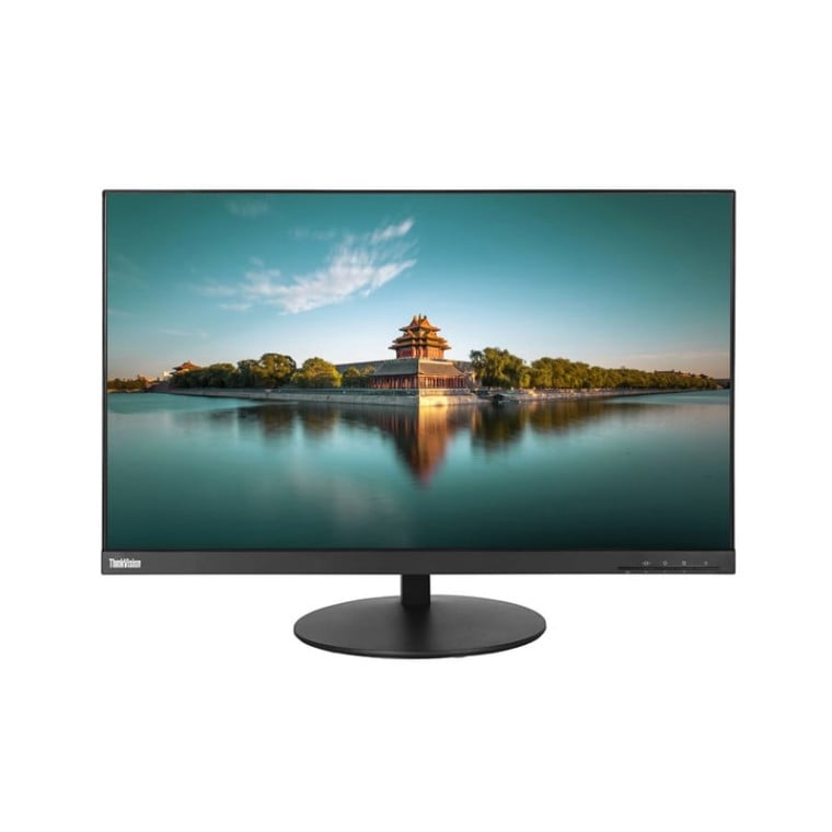 Lenovo ThinkVision P27Q 27" LED IPS QuadHD