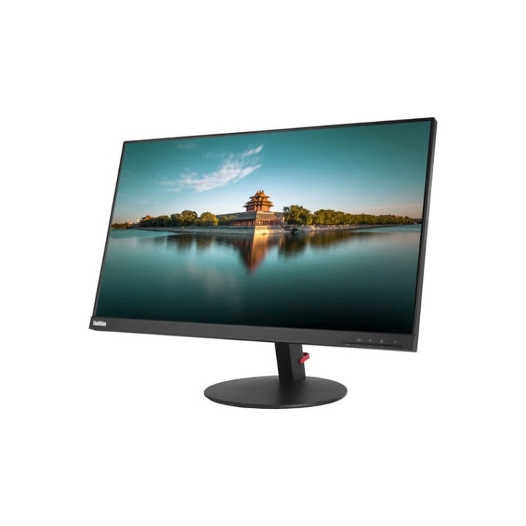 Lenovo ThinkVision P27Q 27" LED IPS QuadHD