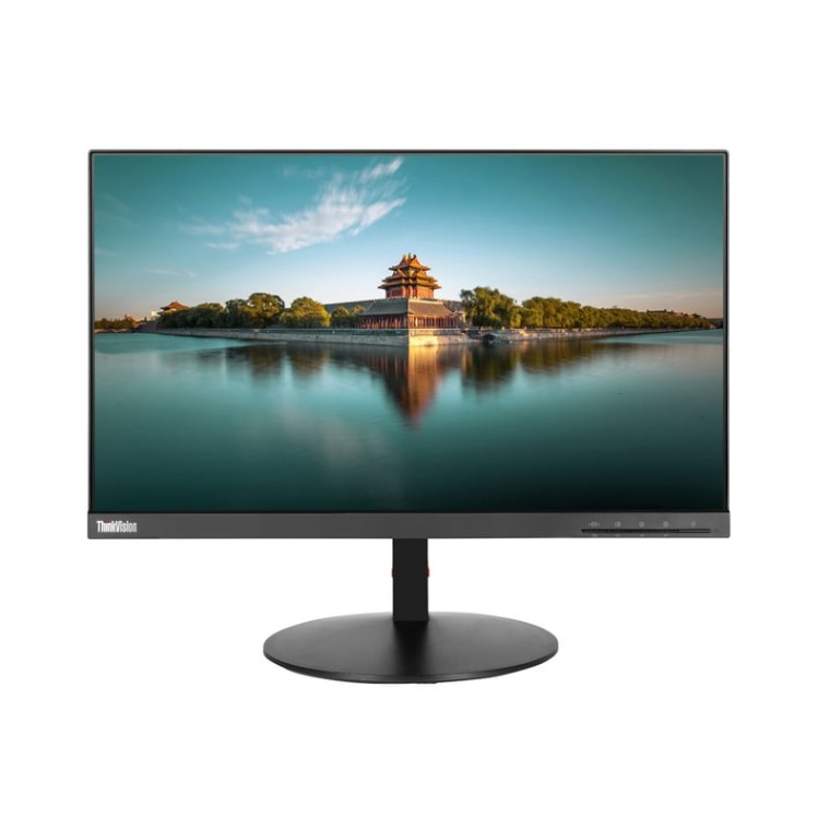 Lenovo ThinkVision T22i 21.5" LED IPS FullHD