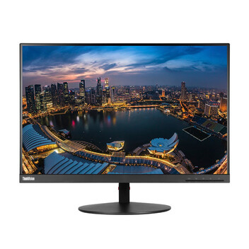 Lenovo ThinkVision T24D-10 24" LED IPS FullHD Lenovo ThinkVision T24D-10 24" LED IPS FullHD