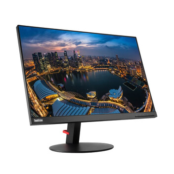 Lenovo ThinkVision T24D-10 24" LED IPS FullHD Lenovo ThinkVision T24D-10 24" LED IPS FullHD
