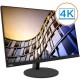 Lenovo ThinkVision T27p-10 27" LED IPS UltraHD 4K