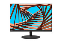 Lenovo ThinkVision T25d 25" LED IPS WUXGA