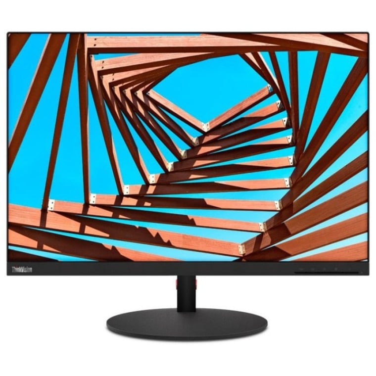 Lenovo ThinkVision T25d 25" LED IPS WUXGA