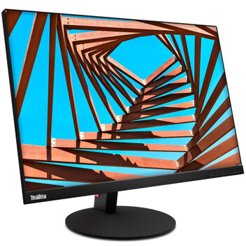 Lenovo ThinkVision T25d 25" LED IPS WUXGA Lenovo ThinkVision T25d 25" LED IPS WUXGA