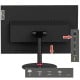 Lenovo ThinkVision T25d 25" LED IPS WUXGA