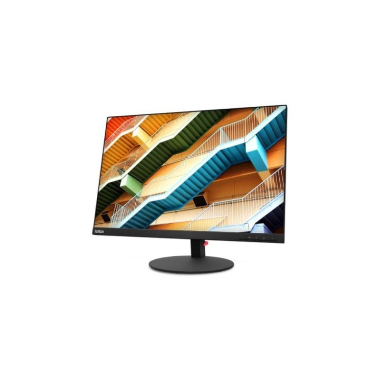 Lenovo ThinkVision T25m-10 25" LED IPS WUXGA USB-C