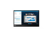Lenovo ThinkVision M14 14" LED IPS FullHD USB-C