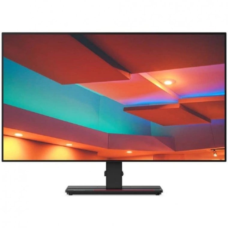 Lenovo ThinkVision P27q-20 27" LED IPS QuadHD