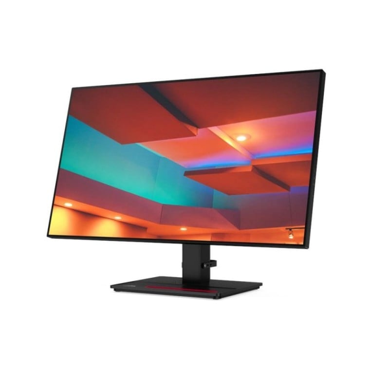 Lenovo ThinkVision P27q-20 27" LED IPS QuadHD