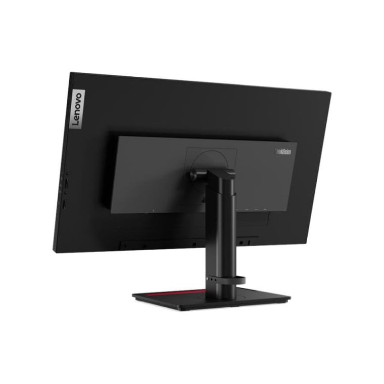 Lenovo ThinkVision P27q-20 27" LED IPS QuadHD