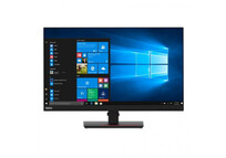Lenovo ThinkVision T27q-20 27" LED IPS QHD