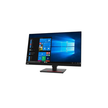 Lenovo ThinkVision T27q-20 27" LED IPS QHD Lenovo ThinkVision T27q-20 27" LED IPS QHD