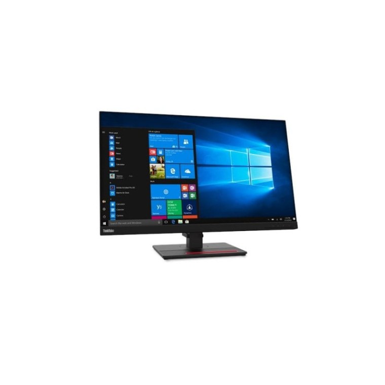 Lenovo ThinkVision T27q-20 27" LED IPS QHD