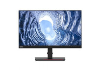 Lenovo Thinkvision T24h-20 23.8" LED IPS WQHD USB-C