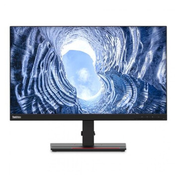 Lenovo Thinkvision T24h-20 23.8" LED IPS WQHD USB-C Lenovo Thinkvision T24h-20 23.8" LED IPS WQHD USB-C