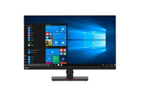 Lenovo ThinkVision T32h-20 32" LED IPS WQHD USB-C Lenovo ThinkVision T32h-20 32" LED IPS WQHD USB-C