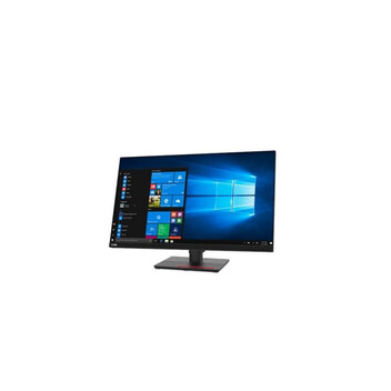 Lenovo ThinkVision T32h-20 32" LED IPS WQHD USB-C Lenovo ThinkVision T32h-20 32" LED IPS WQHD USB-C