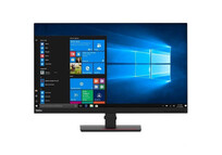 Lenovo ThinkVision T32p-20 31.5" LED IPS UltraHD 4K USB-C Lenovo ThinkVision T32p-20 31.5" LED IPS UltraHD 4K USB-C