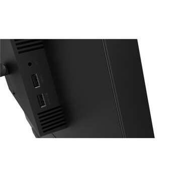 Lenovo ThinkVision T32p-20 31.5" LED IPS UltraHD 4K USB-C Lenovo ThinkVision T32p-20 31.5" LED IPS UltraHD 4K USB-C