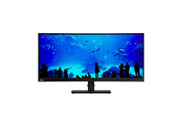 Lenovo ThinkVision T34w 34" WLED WQHD USB-C Curva