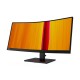 Lenovo ThinkVision T34w 34" WLED WQHD USB-C Curva