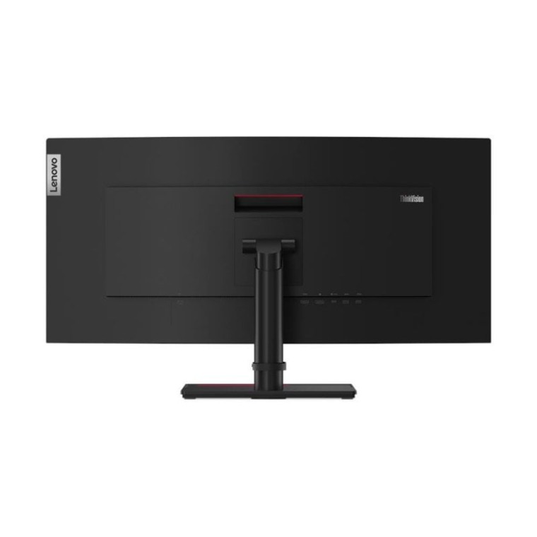 Lenovo ThinkVision T34w 34" WLED WQHD USB-C Curva