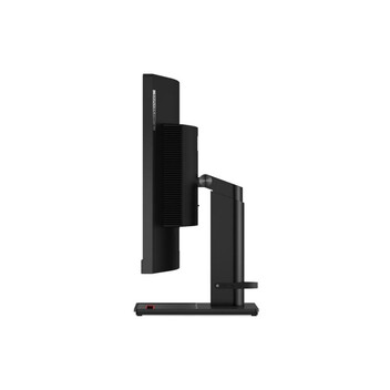 Lenovo ThinkVision T34w 34" WLED WQHD USB-C Curva