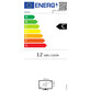 Lenovo ThinkVision T24v-20 23.8" LED FullHD