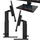Lenovo ThinkVision T22i-20 21.5" LED IPS FullHD