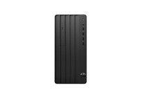Ordenador Sobremesa PC HP Pro 290 G9 i3-13100 8GB 256GB SSD UHD 730 Windows 11 Pro Negro
