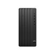 Ordenador Sobremesa PC HP Pro 290 G9 i3-13100 8GB 256GB SSD UHD 730 Windows 11 Pro Negro