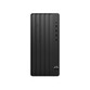 Ordenador Sobremesa PC HP Pro 290 G9 i3-13100 8GB 256GB SSD UHD 730 Windows 11 Pro Negro
