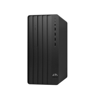 Ordenador Sobremesa PC HP Pro 290 G9 i3-13100 8GB 256GB SSD UHD 730 Windows 11 Pro Negro