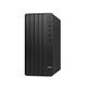 Ordenador Sobremesa PC HP Pro 290 G9 i3-13100 8GB 256GB SSD UHD 730 Windows 11 Pro Negro