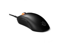 SteelSeries Prime Mini Ratón Gaming 18000DPI Negro