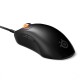 SteelSeries Prime Mini Ratón Gaming 18000DPI Negro