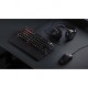 SteelSeries Prime Mini Ratón Gaming 18000DPI Negro