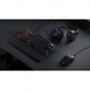 SteelSeries Prime Mini Ratón Gaming 18000DPI Negro
