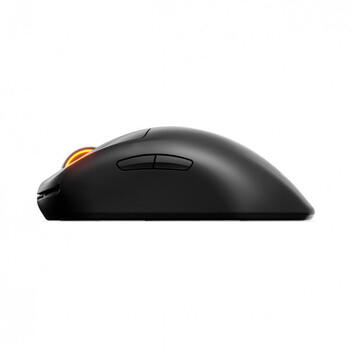 SteelSeries Prime Mini Wireless Ratón Gaming Inalámbrico 18000DPI Negro SteelSeries Prime Mini Wireless Ratón Gaming Inalámbrico 18000DPI Negro