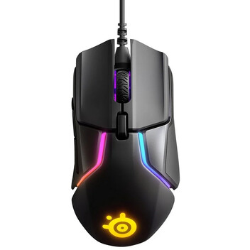 SteelSeries Rival 600 RGB 12000 DPI SteelSeries Rival 600 RGB 12000 DPI