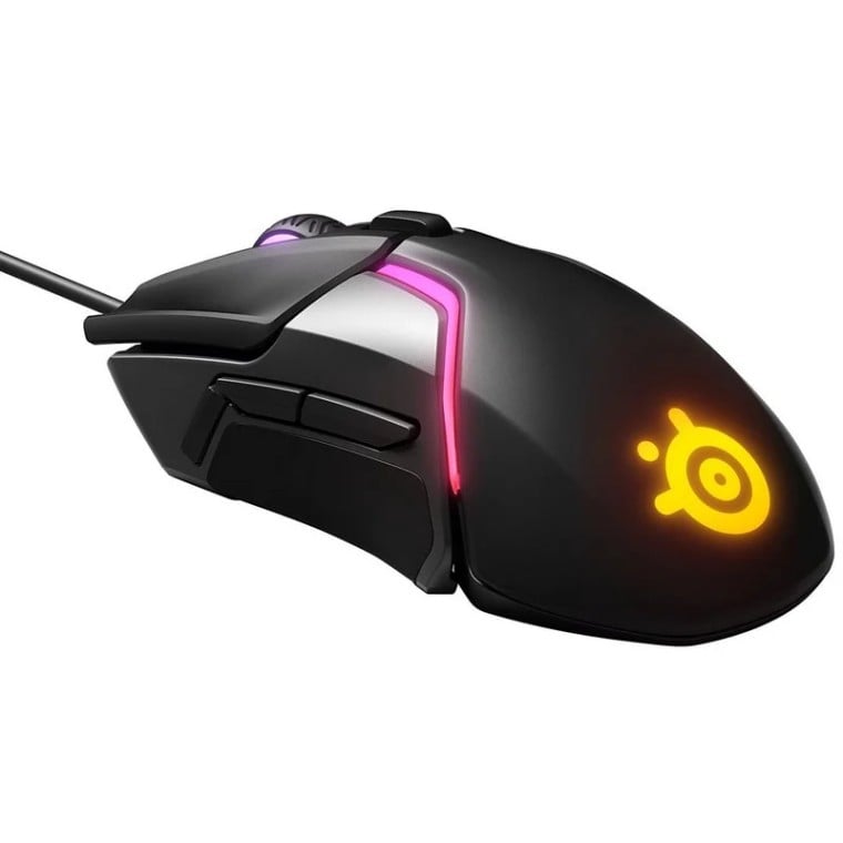 SteelSeries Rival 600 RGB 12000 DPI